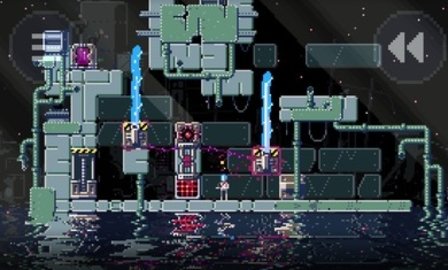 拼图机器人（Stuffo）