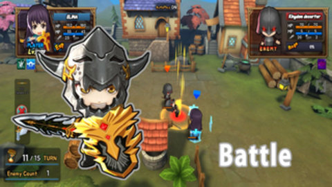 公主幻想曲(Princess Fantasia)