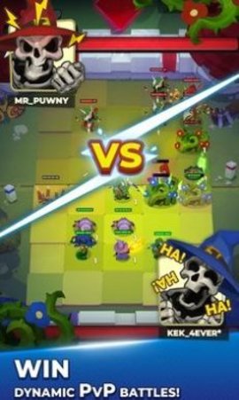 决斗城堡(Castle Duels)