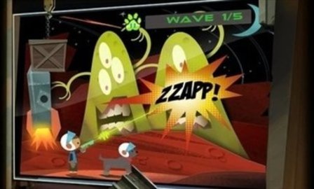 拯救贝尔斯登（Fetch）