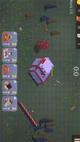 北方王国（North Kingdom）