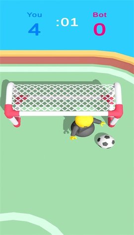 街机锦标赛（Score Fever）