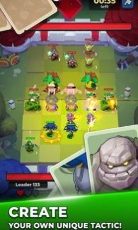 决斗城堡(Castle Duels)