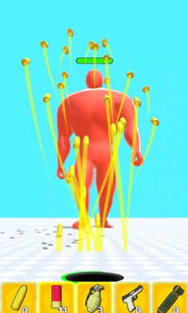 攻击洞(AttackHole)