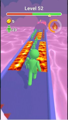 加入粉碎跑酷(Join Crush)