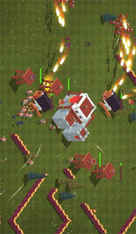 北方王国（North Kingdom）