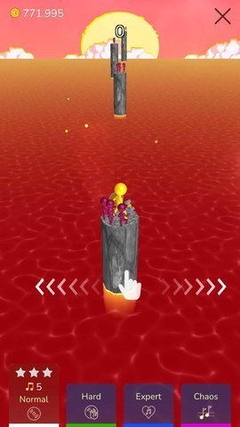 电子舞曲大满贯（EDM Slam）