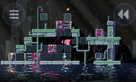 拼图机器人（Stuffo）