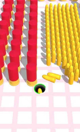 攻击洞(AttackHole)