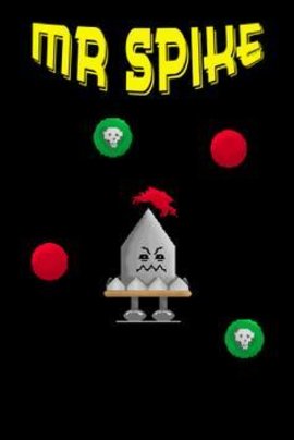 斯派克先生（Mr Spike）
