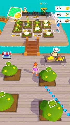 我的超级农场(Super Farm Market)