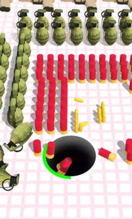 攻击洞(AttackHole)