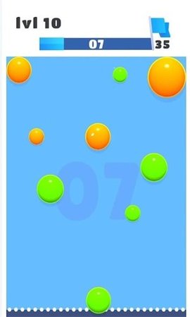 彩球碰碰消(Color Plop)