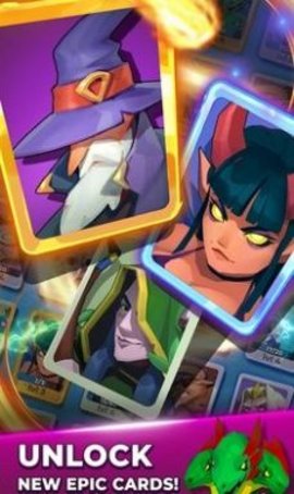 决斗城堡(Castle Duels)