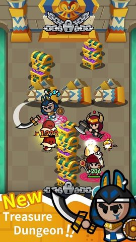 英雄飞船(Heroship)