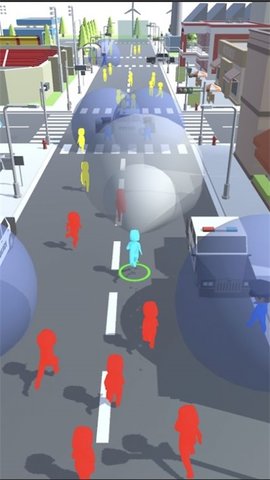 惹恼他们所有人(Annoy them all)