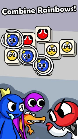 字母魔术瓷砖匹配(Zen Link - Match Tiles)