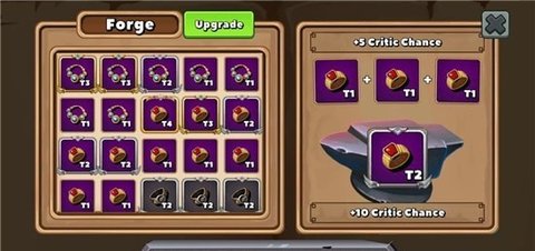 城堡史诗防御者（Castle Epic Defender）