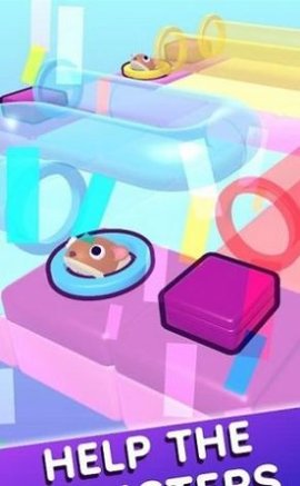 管道仓鼠(TubeHamster)