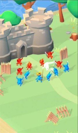 国王或失败(King or Fail)