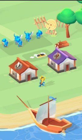 国王或失败(King or Fail)