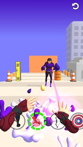 超级大师（Super Masters）