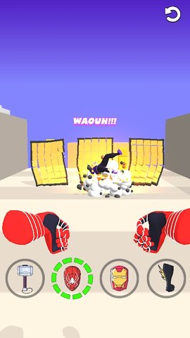 超级大师（Super Masters）