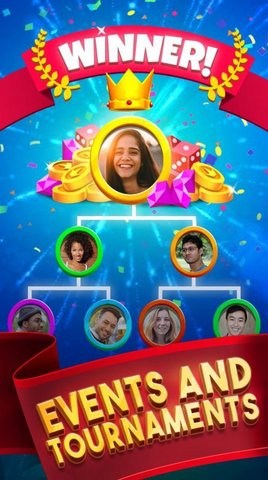 卢多泰坦(Ludo Titan)