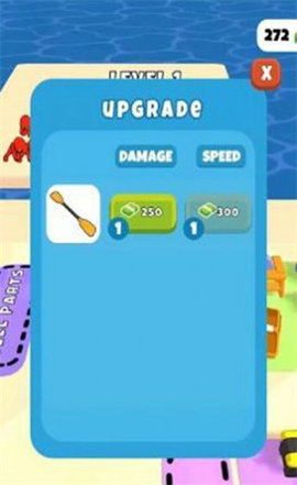 丧尸崩溃者官方（Zombie Crasher）