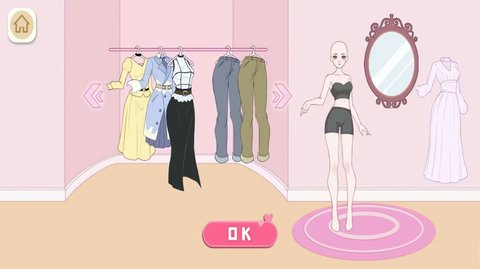 樱花少女大学物语(Leaks)