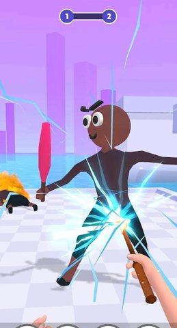 气象合成(Weather poll)