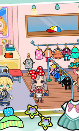 托卡小镇动物乐园