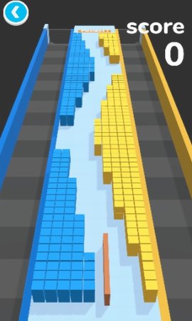 排序冲刺（Push and Sort）