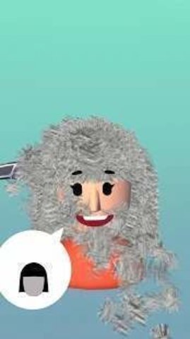 魔性理发店（Barber Shop）