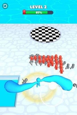 大拳击手(Big Punch Man)