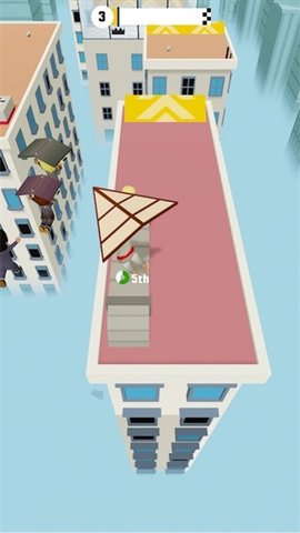 滑翔机王（Glider King）