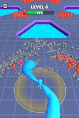 大拳击手(Big Punch Man)