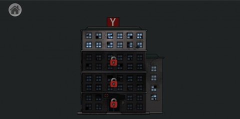 逃出猎梦屋游戏