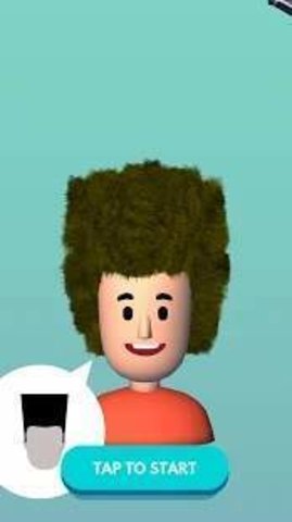 魔性理发店（Barber Shop）