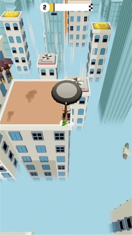 滑翔机王（Glider King）