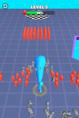 大拳击手(Big Punch Man)