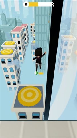 滑翔机王（Glider King）