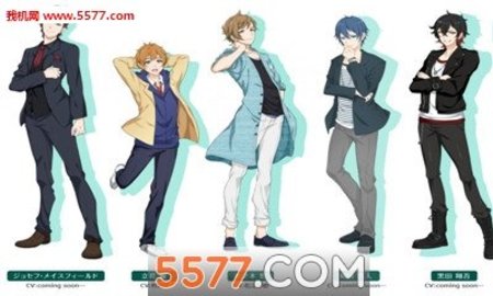 声优生活(こえかつ)