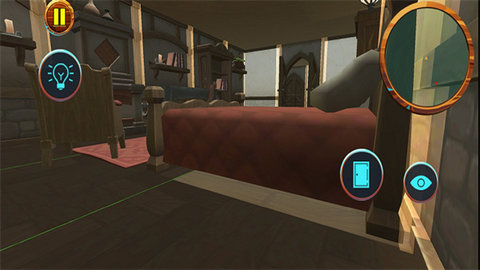 恐怖逃脱冒险游戏