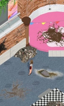 百万富翁女孩（Millionaire Girl）