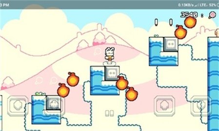 兔兔大冒险(pogo runner)