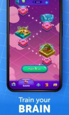 科迪交叉填字（CodyCross）