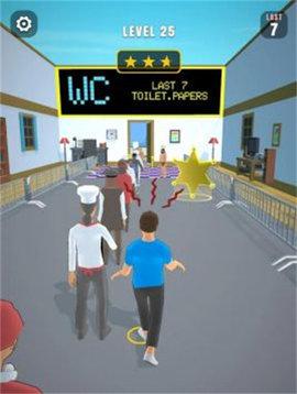 队列跳跃(Queue Jumping)