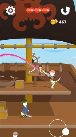 八爪鱼海怪2(Kraken 2)