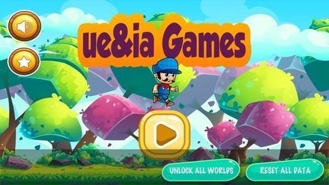 森林冒险之旅（Adventures）